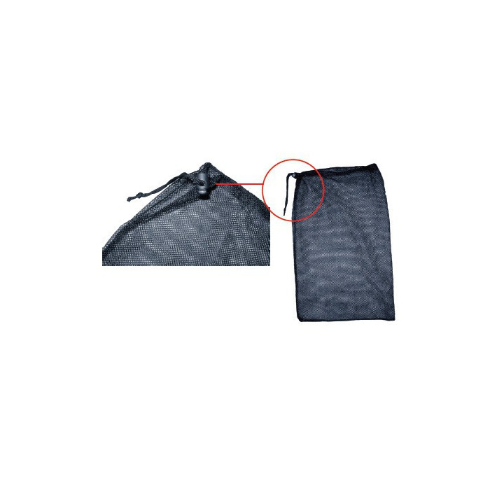 Szűrő zsák prémium 60x45cm