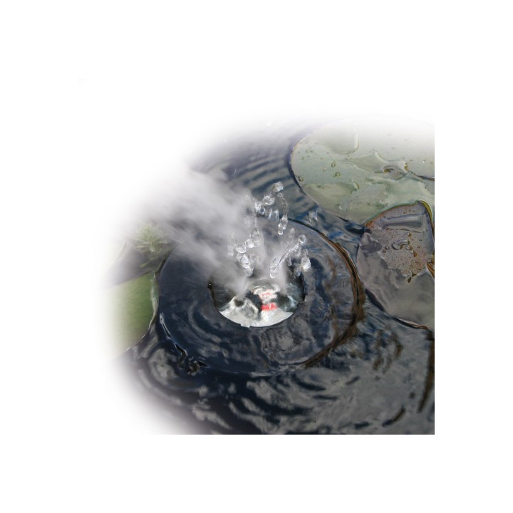 Ubbink Mystmaker III kültéri ködösítő (84W)