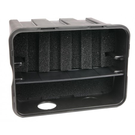 Osaga OTF 8001 kerti tó átfolyós gravitációs szűrő 18W UVC lámpával