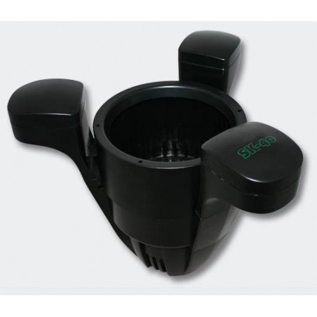 Jebao SK-40 Úszó skimmer (70W)