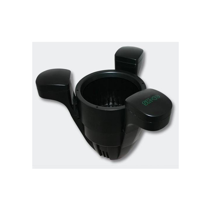 Jebao SK-40 Úszó skimmer (70W)