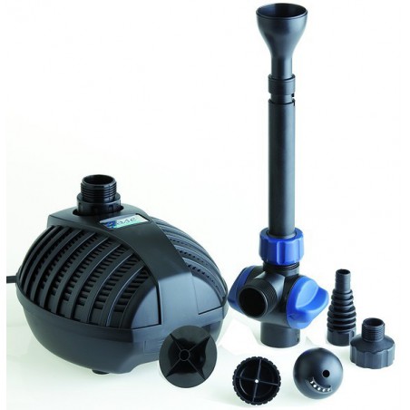 Oase Aquarius Fountain Set Classic 4000 E