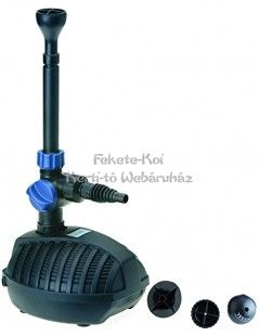 Oase Aquarius Fountain Set Classic 4000 E