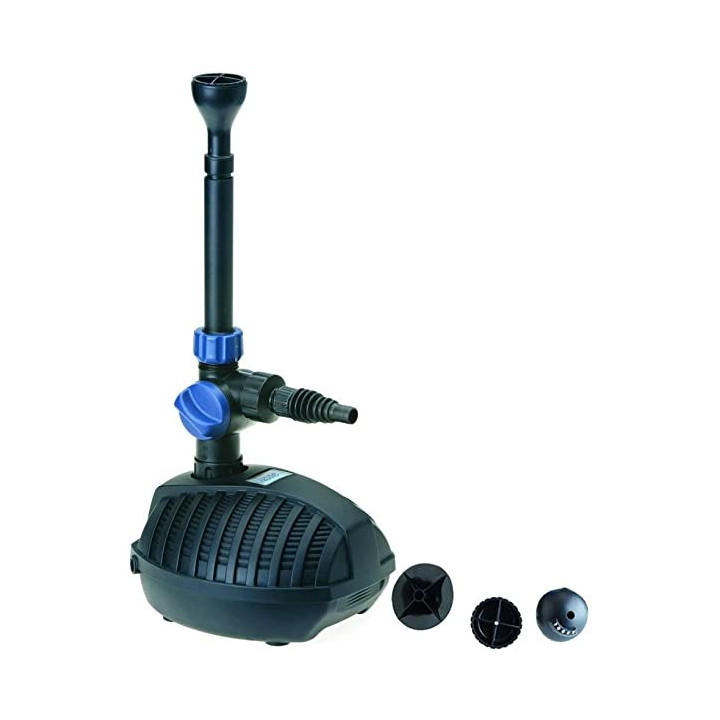 Oase Aquarius Fountain Set Classic 4000 E