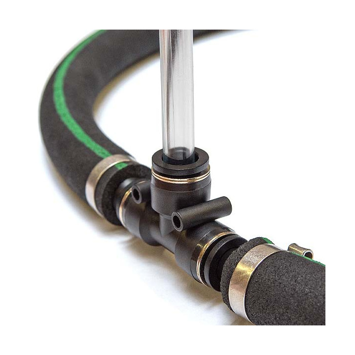 Csődiffúzor 50cm (Ø)