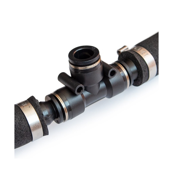 Csődiffúzor 50cm (Ø)