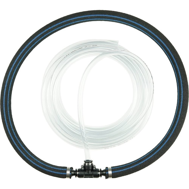 Csődiffúzor 60cm (Ø)