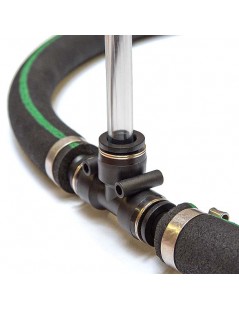 Csődiffúzor 60cm (Ø)