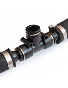 Csődiffúzor 60cm (Ø)