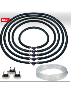 Csődiffúzor 80cm (Ø)