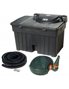 Osaga OTF-45000 kerti tó gravitációs szűrő szett beépített 36W UV-C