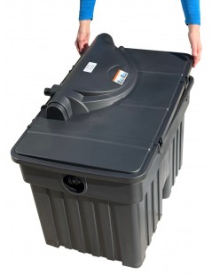 Osaga OTF-45000 kerti tó gravitációs szűrő szett beépített 36W UV-C