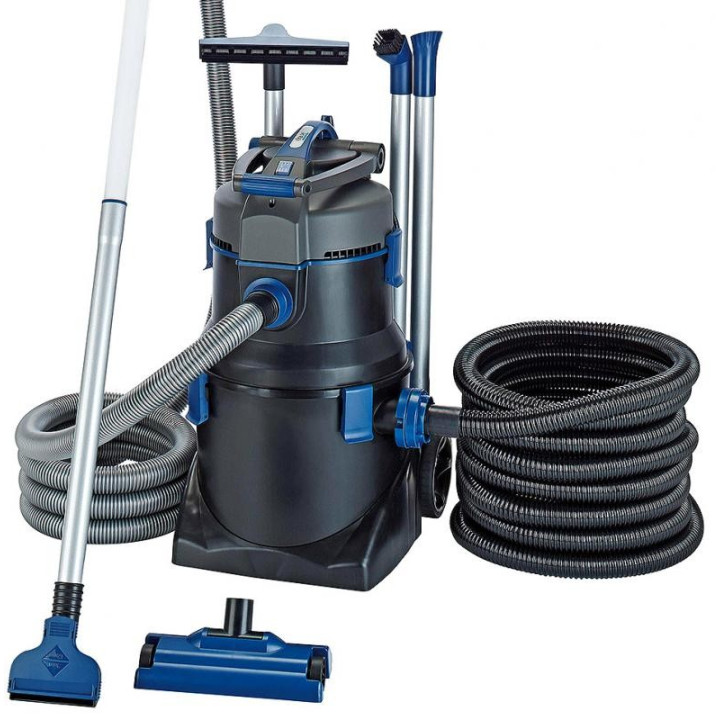 OASE Pondovac 5 tóporszívó iszapszívó