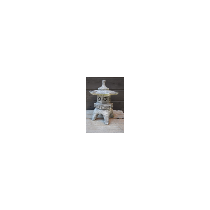 Pagoda 4 részes 40cm