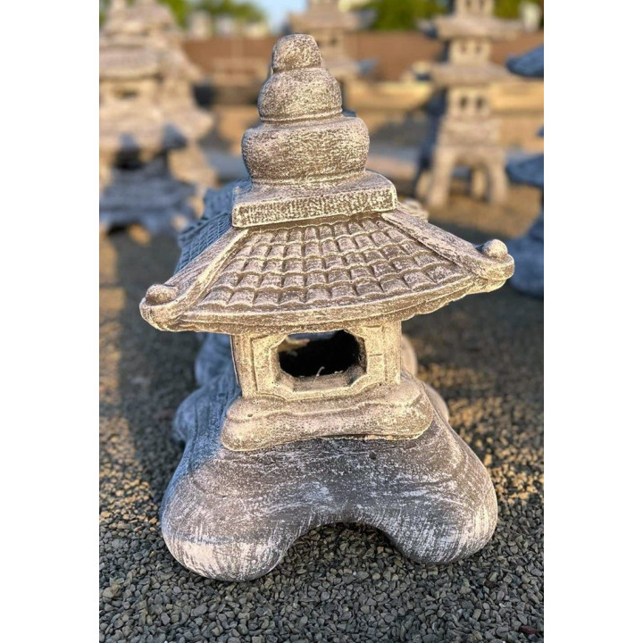 Pagoda 55cm
