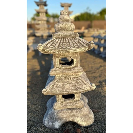 Pagoda 80cm