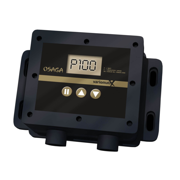 Osaga OSE-10000VX Exclusiv tószivattyú