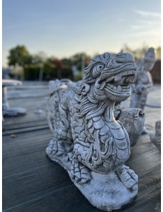 Sárkány szobor (vízköpő)