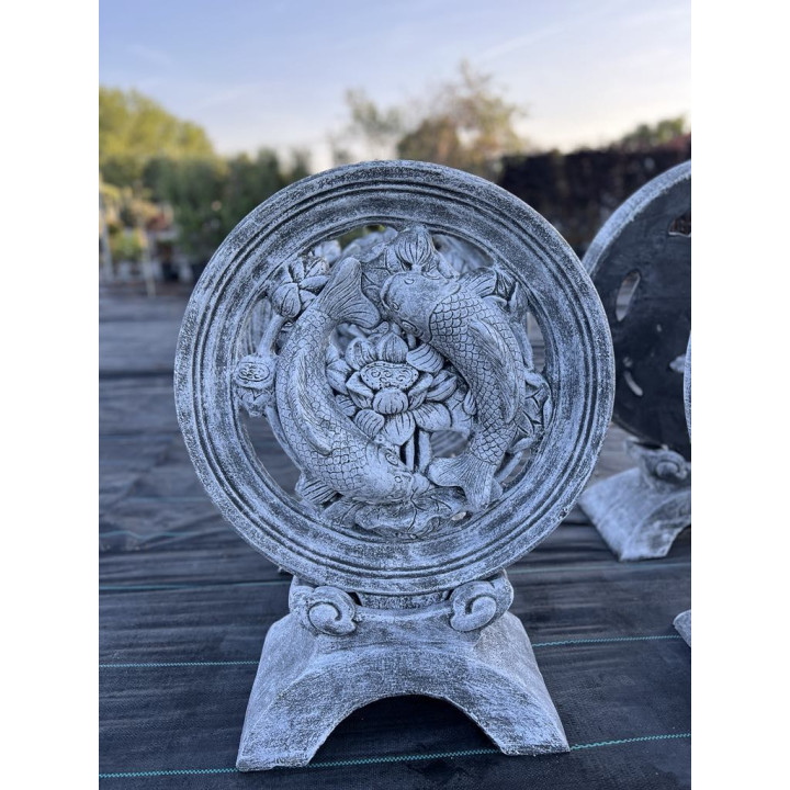 Koi kerék 80cm