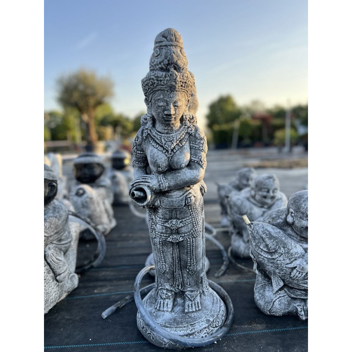 Tara Buddha (vízköpő)