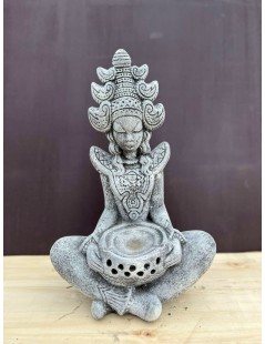 Ülő Tara Buddha 42cm