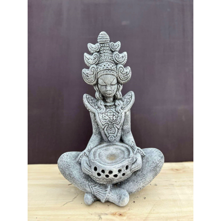 Ülő Tara Buddha 42cm