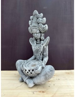 Ülő Tara Buddha 42cm