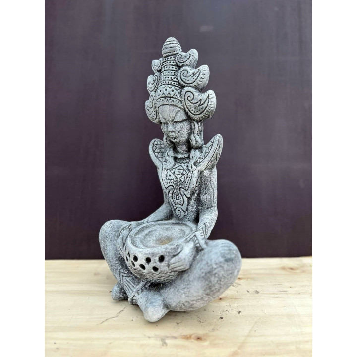 Ülő Tara Buddha 42cm