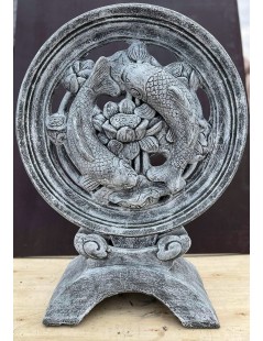 Koi kerék 80cm