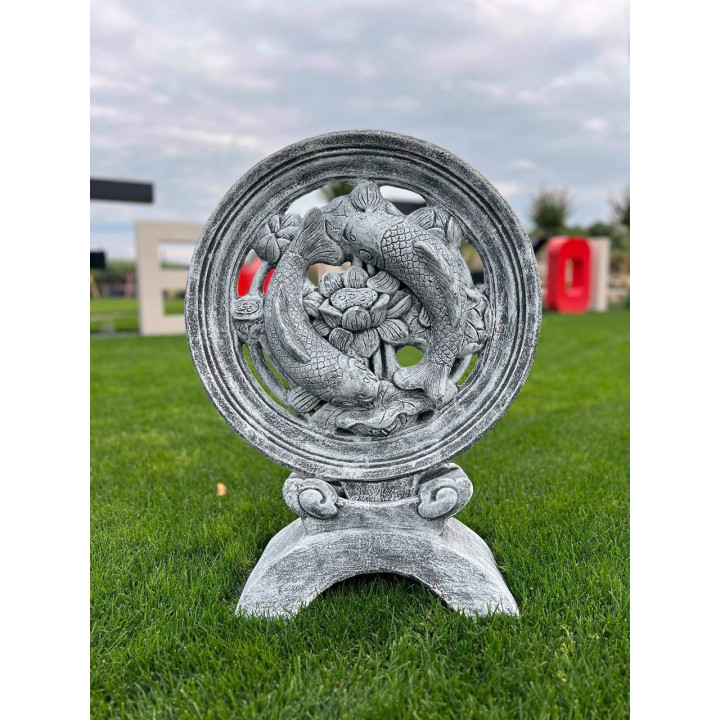 Koi kerék 80cm