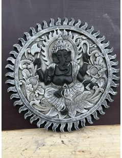 Ganesha kép 60cm