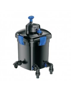 CPM 1800 (5000L) kerti tó nyomásszűrő 9W UVC  lámpával