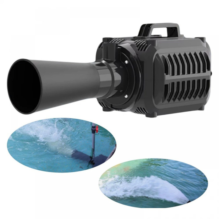 Sunsun COF-10000 tólevegőztető