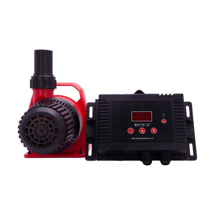 Boyu SLB-20000X szabályozható tószivattyú
