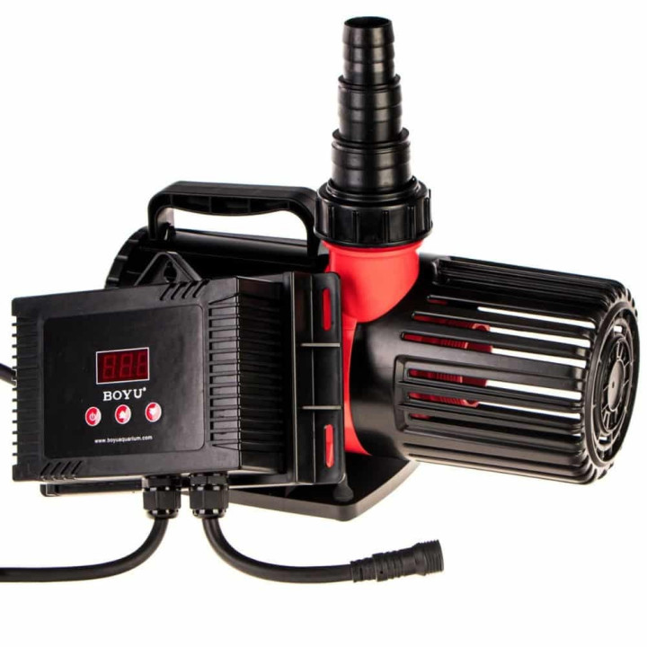 Boyu SLB-20000X szabályozható tószivattyú