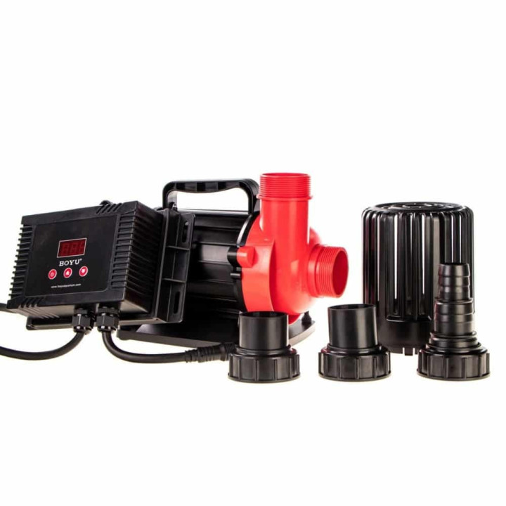 Boyu SLB-30000X szabályozható tószivattyú