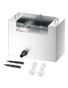 Sunsun CSP-16000 úszó szkimmer