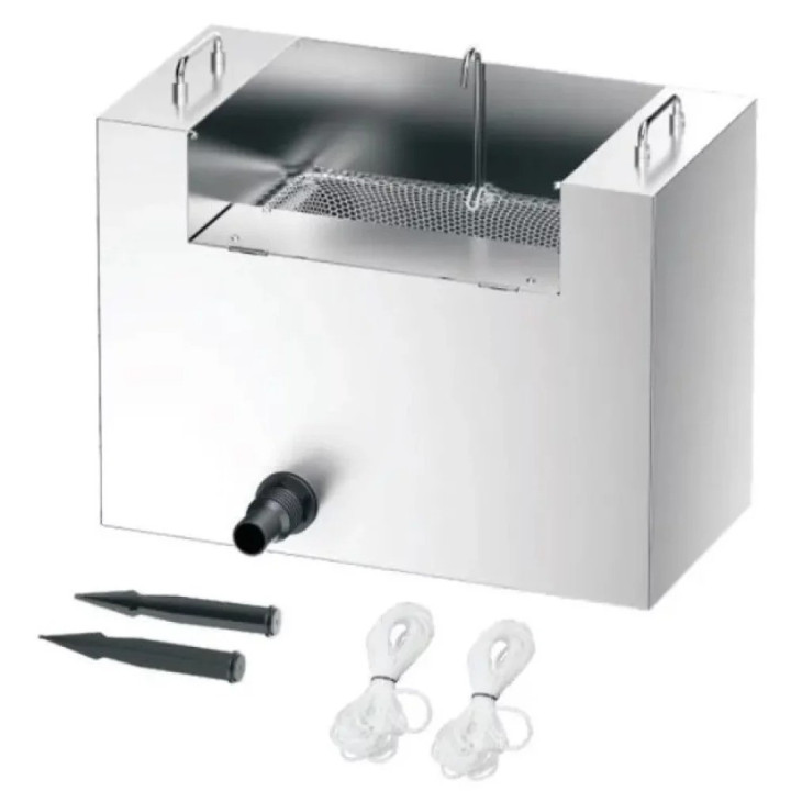 Sunsun CSP-16000 úszó szkimmer