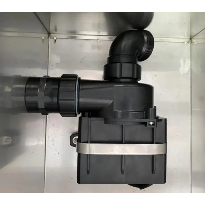 Sunsun CSP-16000 úszó szkimmer