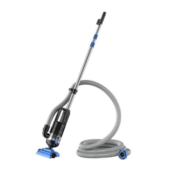 Sunsun CPS-301 tavak és úszómedencék tisztítására