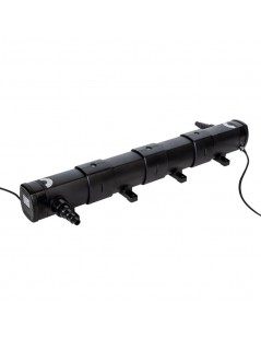 Sunsun öntisztítós UV-C lámpa 72W (CUV-272)