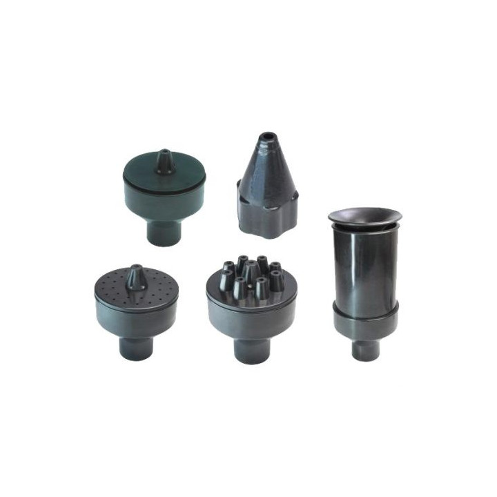 Szökőkút fejek CFA-03