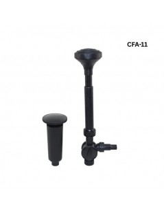 Szökőkút fej CFA-11