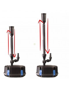 SunSun CHP-1000 szökőkút szivattyú 1000L/h (20W)