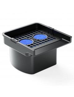 SunSun CWF-400 vízesés elem szűrőközeggel