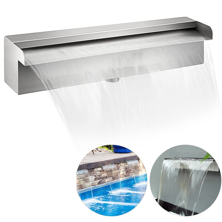 SunSun CWF-90 vízesés elem