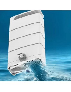 SunSun XN-400 vízszűrő teknősöknek és kétéltűeknek