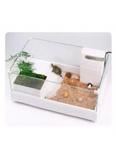 SunSun XN-400 vízszűrő teknősöknek és kétéltűeknek