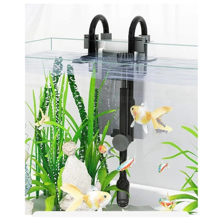 SunSun XBL-500 akváriumi külső szűrő