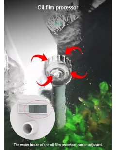 SunSun XBA-200 akváriumi szűrő